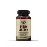 Pure Nutrition Mind Matrix (pentru memorie, stres si concentrare) - 30 Capsule